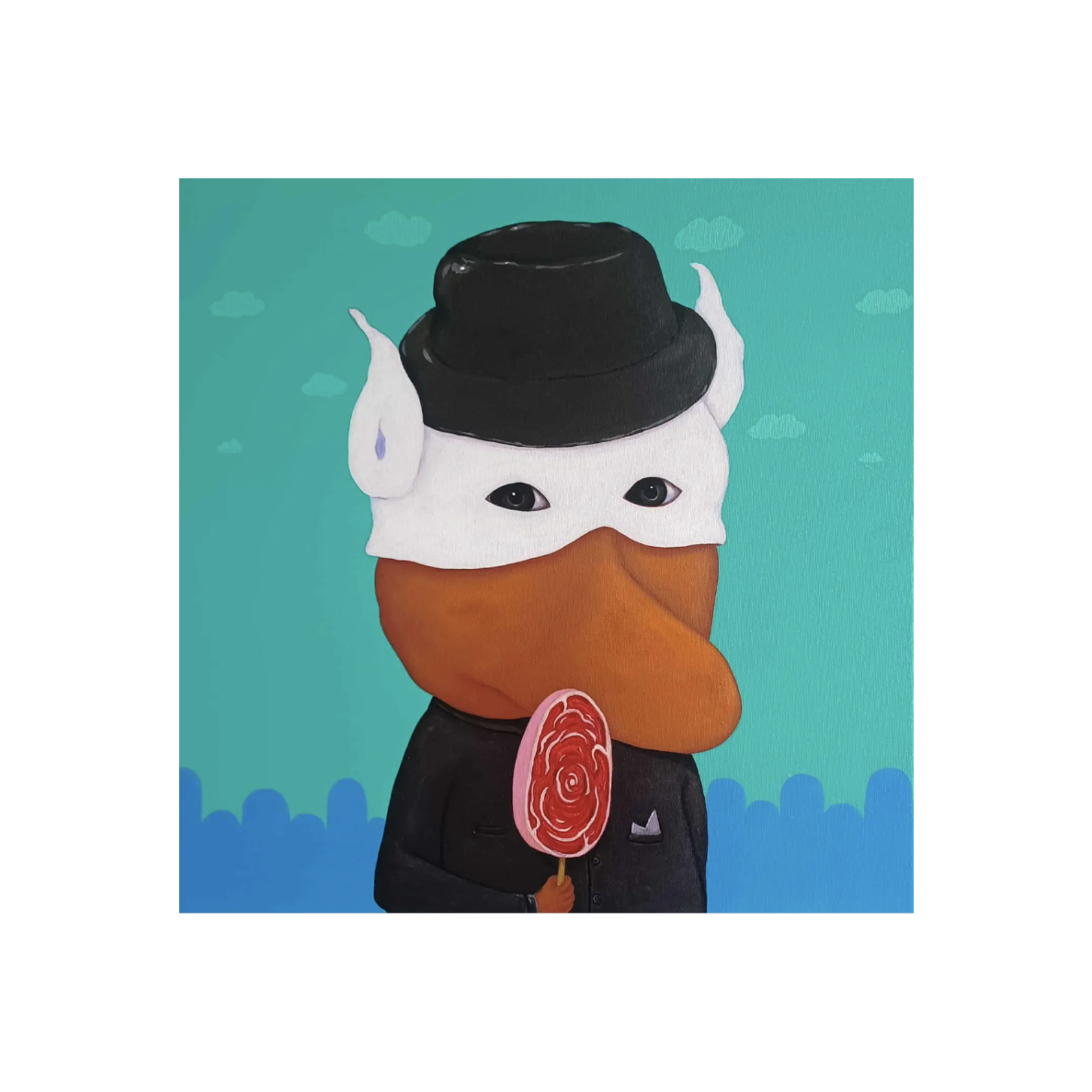 Carnivore II (Prime Cut)