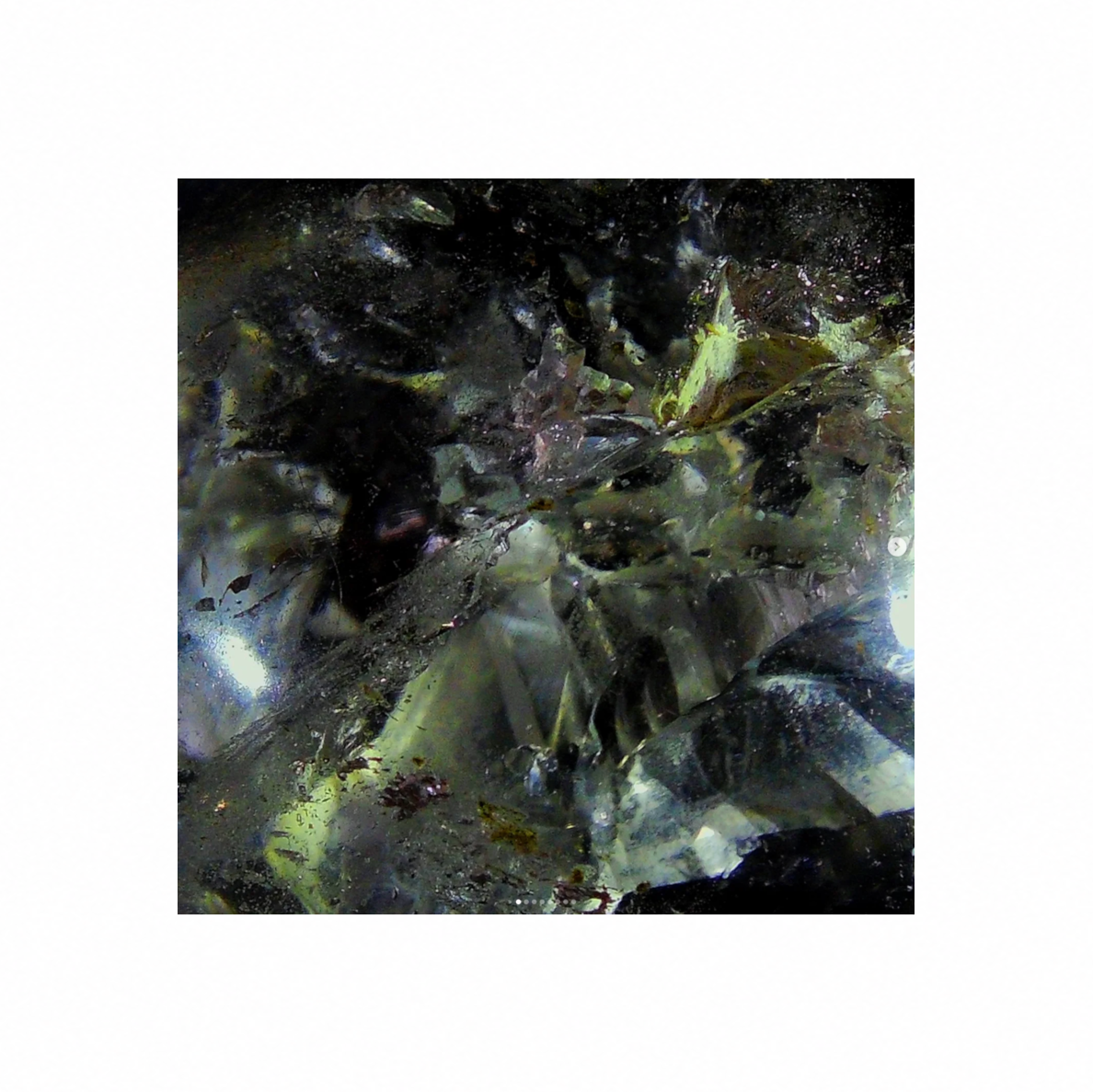 Inclusions pt.2