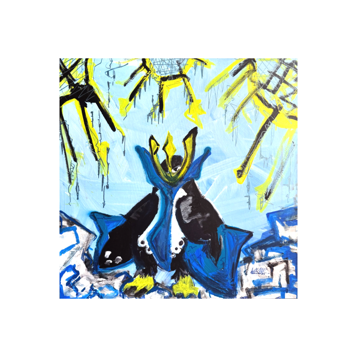 King Empoleon