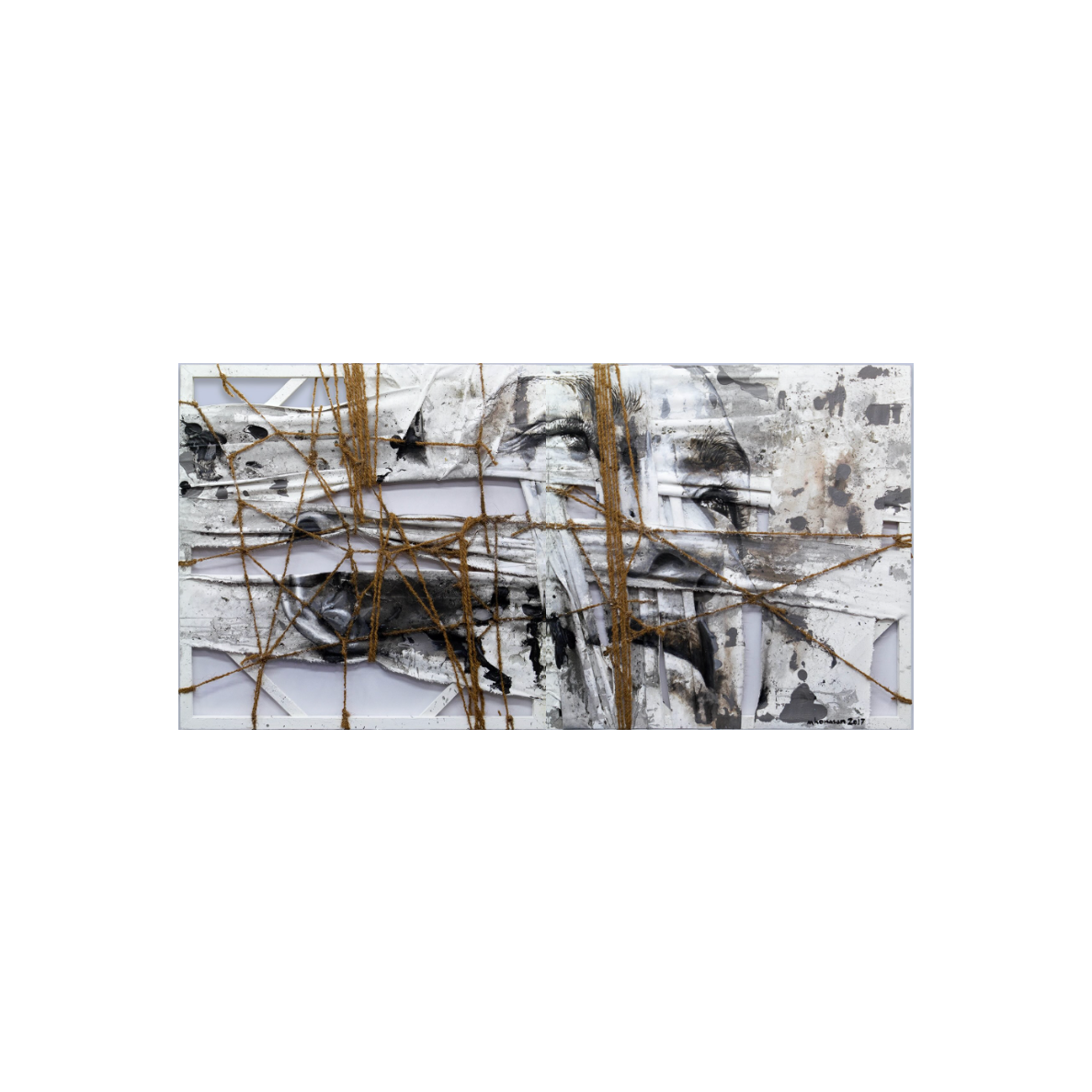 Takas (ahon; to surface)