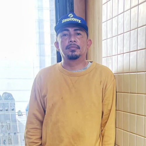 エイチアール・カンポス三世