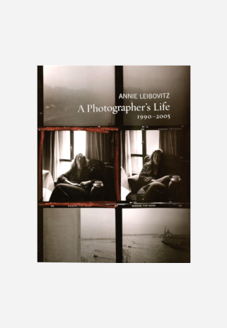 A Photographer's Life