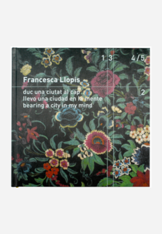 1 2 3 4 5 Francesca Llopis: duc una ciutat al cap