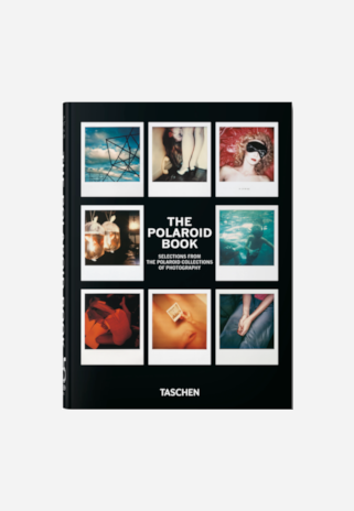 The Polaroid Book (25th Special Editions)