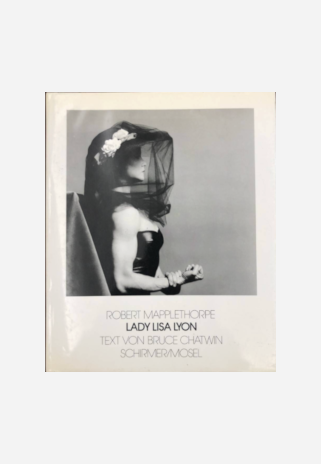 Lady Lisa Lyon